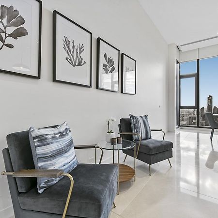 Serviced Apartments Melbourne - Platinum Buitenkant foto