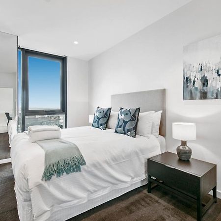 Serviced Apartments Melbourne - Platinum Buitenkant foto