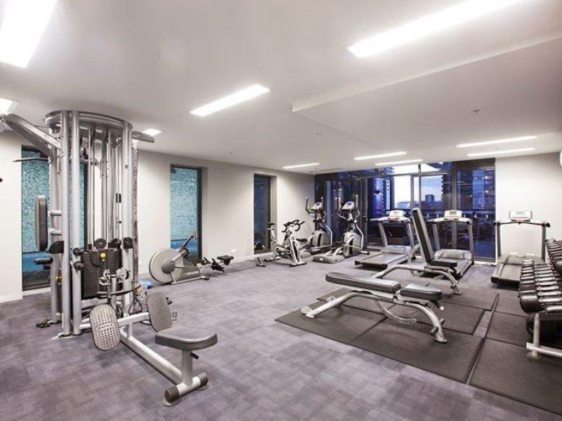 Serviced Apartments Melbourne - Platinum Kamer foto