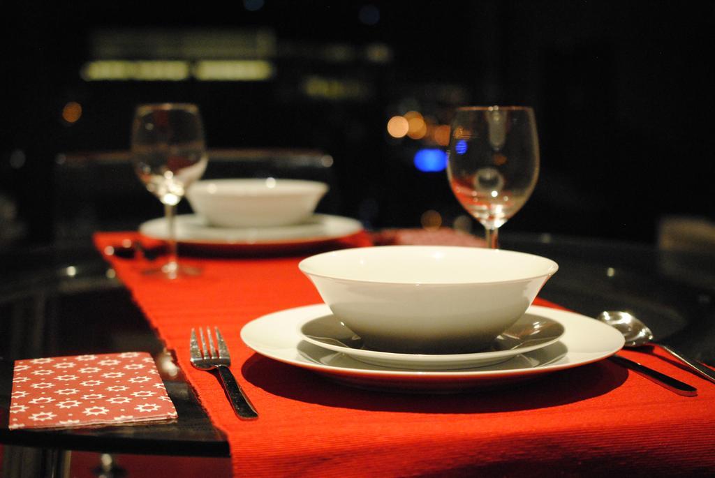 Serviced Apartments Melbourne - Platinum Kamer foto