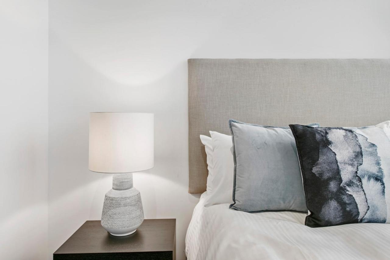 Serviced Apartments Melbourne - Platinum Buitenkant foto