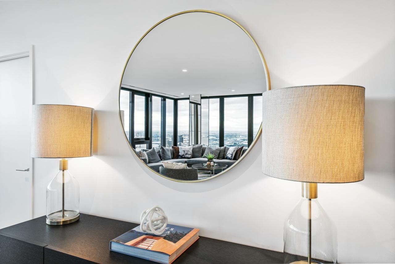 Serviced Apartments Melbourne - Platinum Buitenkant foto