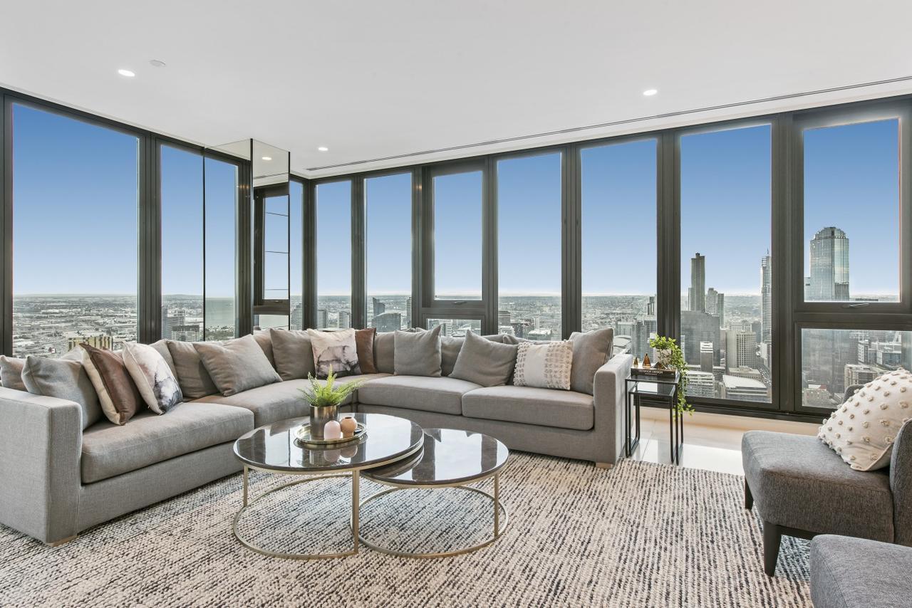 Serviced Apartments Melbourne - Platinum Buitenkant foto