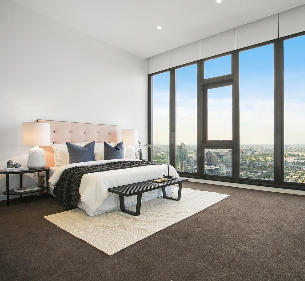 Serviced Apartments Melbourne - Platinum Buitenkant foto